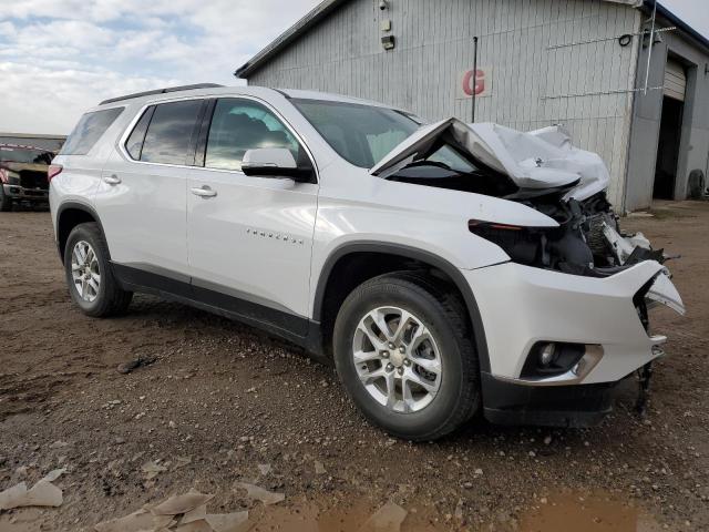 1GNEVGKW1MJ122651 Chevrolet Traverse L 4