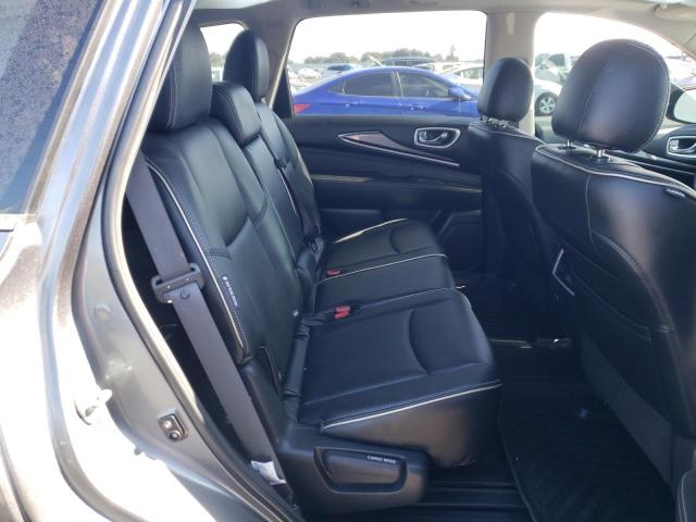 5N1DL0MN3LC528824 Infiniti QX60 LUXE 11