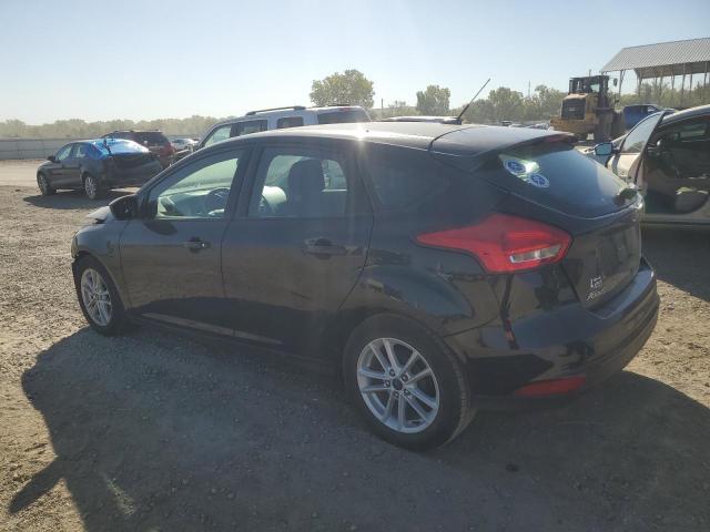 1FADP3K2XJL209894 | 2018 Ford focus se