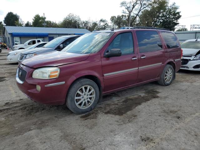 2005 Buick Terraza CX