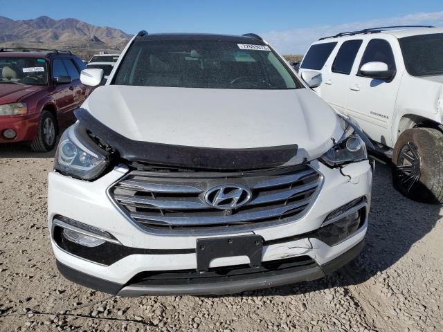 5NMZU3LB3JH097612 | 2018 HYUNDAI SANTA FE S