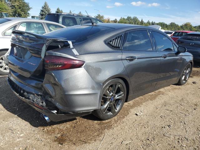 3FA6P0VP2HR155288 Ford Fusion Sport