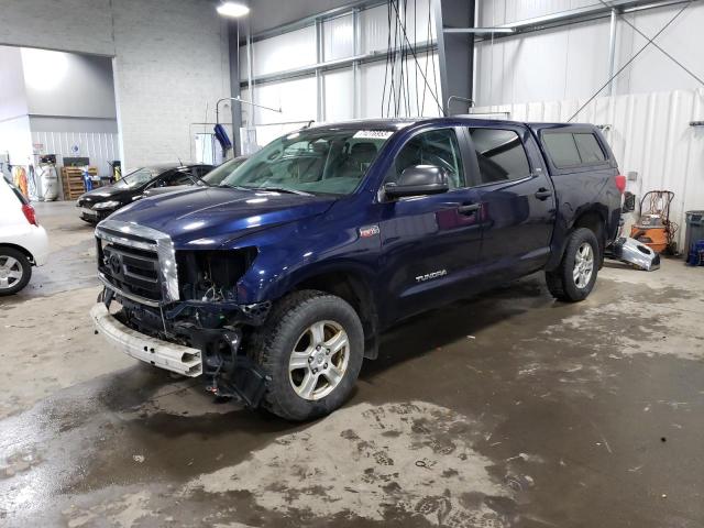 2011 Toyota Tundra 