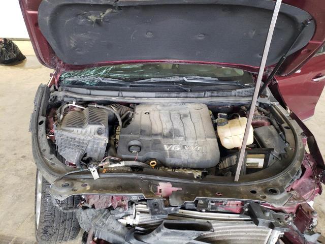 2015 BUICK LACROSSE - 1G4GB5G36FF346402