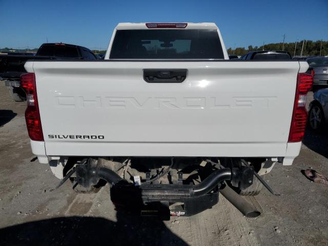 2023 CHEVROLET SILVERADO2 - 1GC5YLE77PF201049