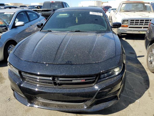 2016 DODGE CHARGER R/ - 2C3CDXCT6GH242530