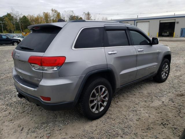 Vin: 1c4rjfbg7ec237348, lot: 72198083, jeep grand cher limited 20143
