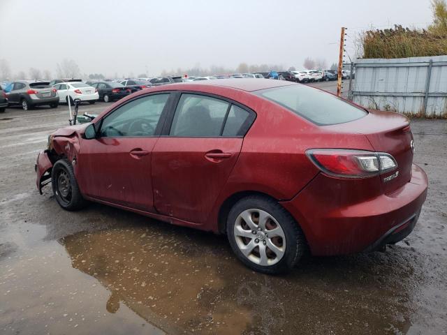 2010 Mazda 3 I VIN: JM1BL1SF2A1347817 Lot: 50549144