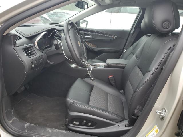  CHEVROLET IMPALA 2014 Бежевий
