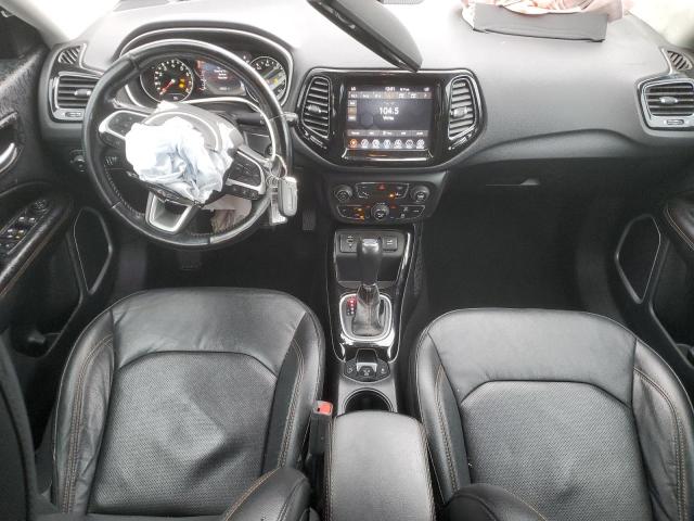 3C4NJCCB9MT526315 Jeep Compass Limited