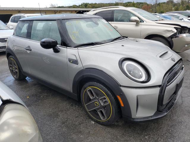 2024 MINI COOPER SE - WMW13DJ00R2U70125