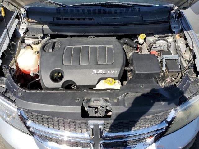 3C4PDCBG6ET104470 Dodge Journey Sxt