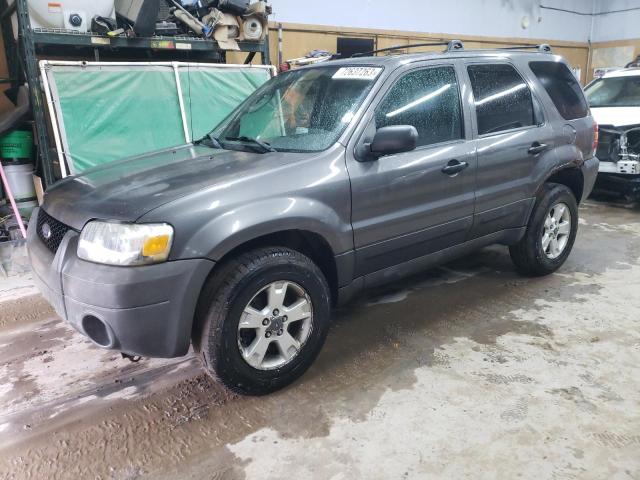 2006 Ford Escape XLT