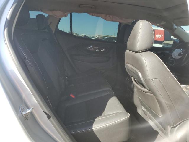 2020 GMC TERRAIN DE - 3GKALSEX6LL137159