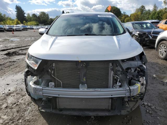 2FMPK4K98HBB91135 Ford Edge Titanium