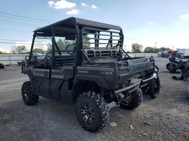 2019 KAWASAKI KAF820 J - JKBAFSJ16KB509612