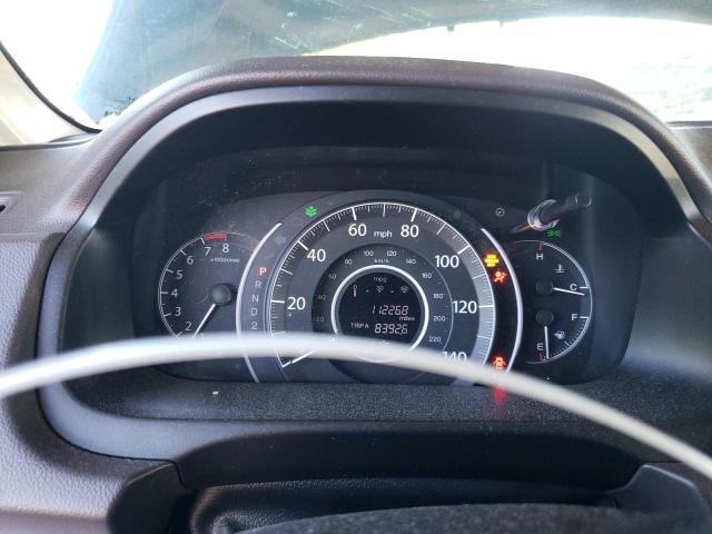 2HKRM3H54EH556397 Honda CR-V EX