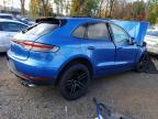 PORSCHE MACAN photo