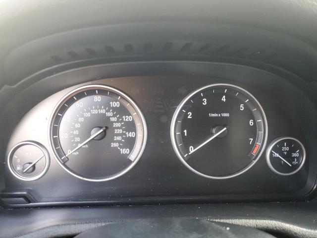 5UXWZ7C34H0V94732 BMW X3 Sdrive28i