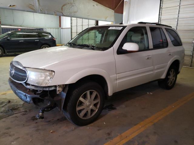 2004 Buick Rainier CXL