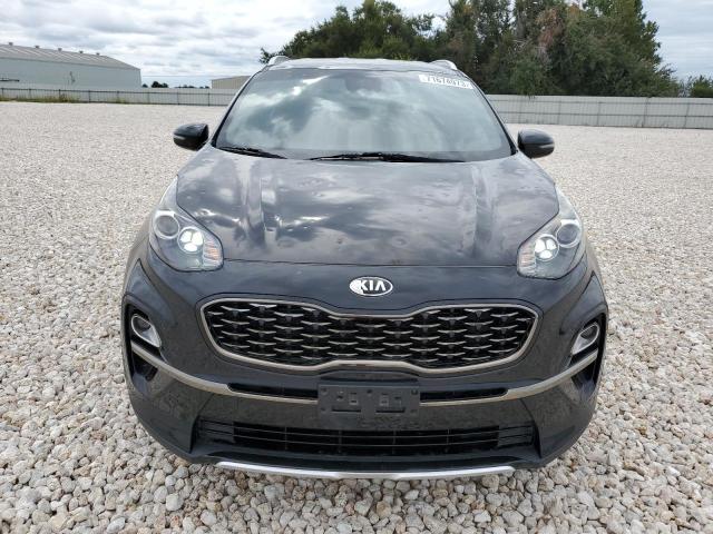 KNDP63AC4L7660545 KIA SPORTAGE S