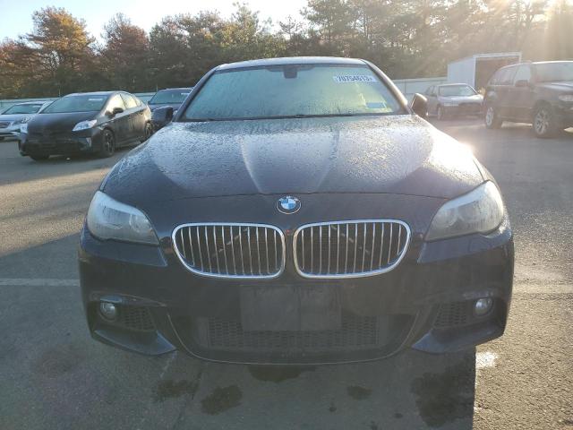 VIN WBAXH5C58DD114710 2013 BMW 5 Series, 528 XI no.5