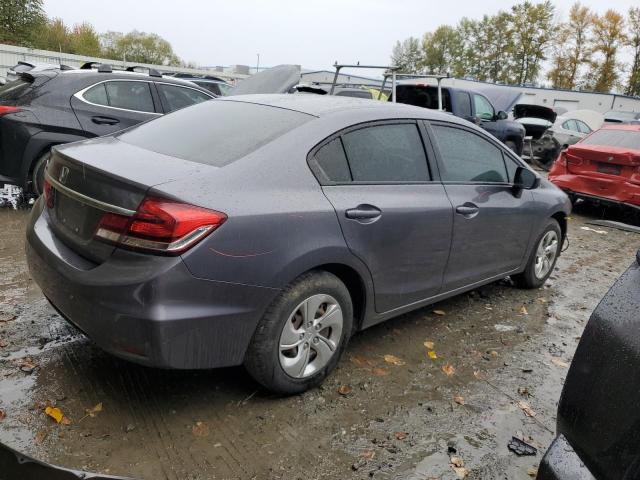 2015 Honda Civic - Image 3