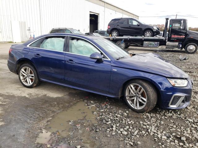 WAUDNAF45LN008585 Audi A4 PREMIUM 4