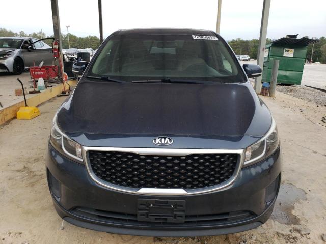 KNDMB5C10H6226903 | 2017 KIA sedona lx