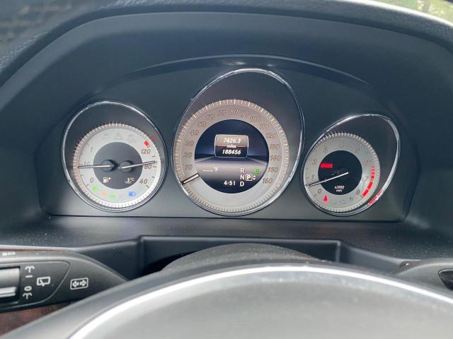 WDCGG8JB8EG160564 Mercedes-Benz Glk 350 4matic