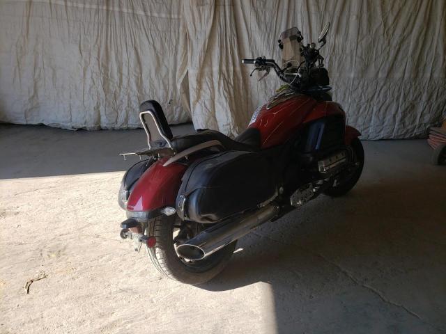 2015 HONDA GL1800 C JH2SC6804FK100291