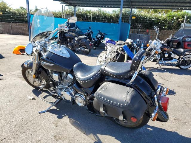2001 YAMAHA XV1600 ATL - JYAVP07Y71A000582
