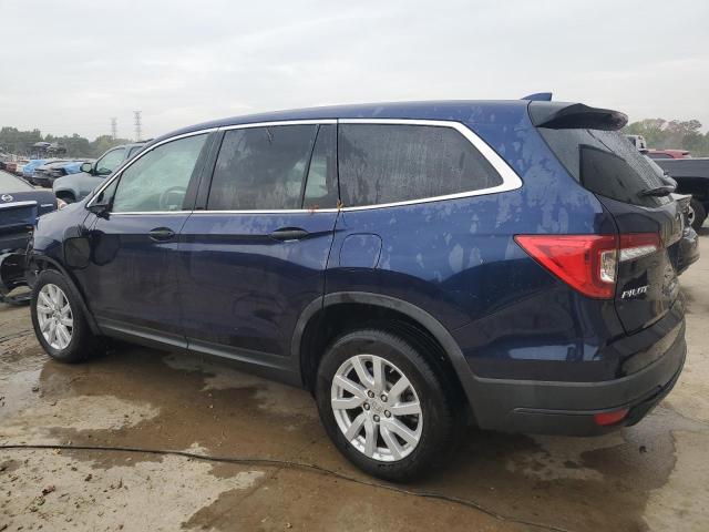 5FNYF5H1XKB014360 Honda PILOT LX