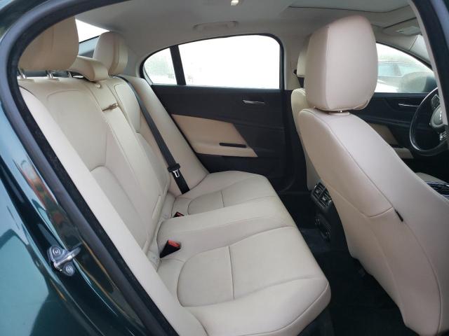 2017 JAGUAR XE PREMIUM - SAJAD4BN3HCP10952