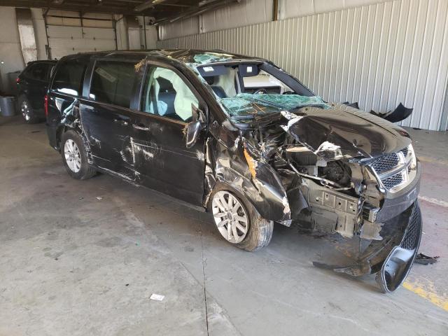 2C4RDGCG6KR744594 Dodge Grand Caravan Sxt