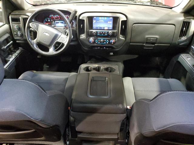 3GCUKREC2EG123630 Chevrolet Silverado K1500 Lt