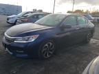 2017 HONDA ACCORD EXL - 1HGCR2F8XHA090020