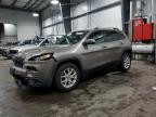 2017 JEEP CHEROKEE L - 1C4PJMCS4HW513941