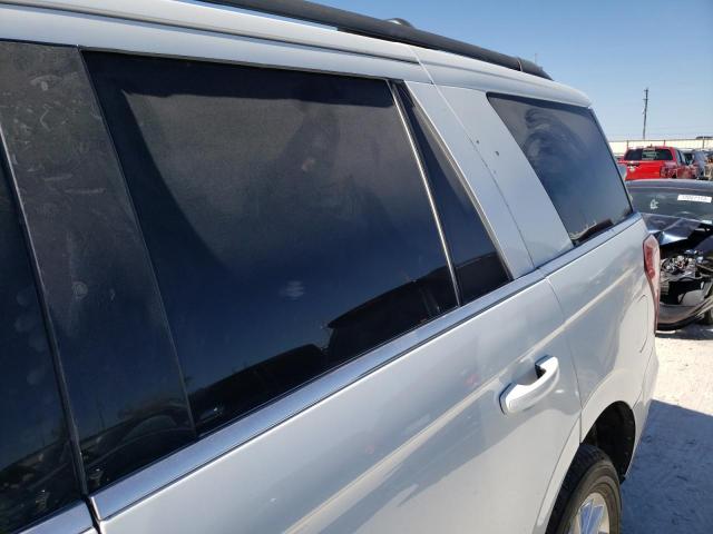  FORD EXPEDITION 2021 Білий