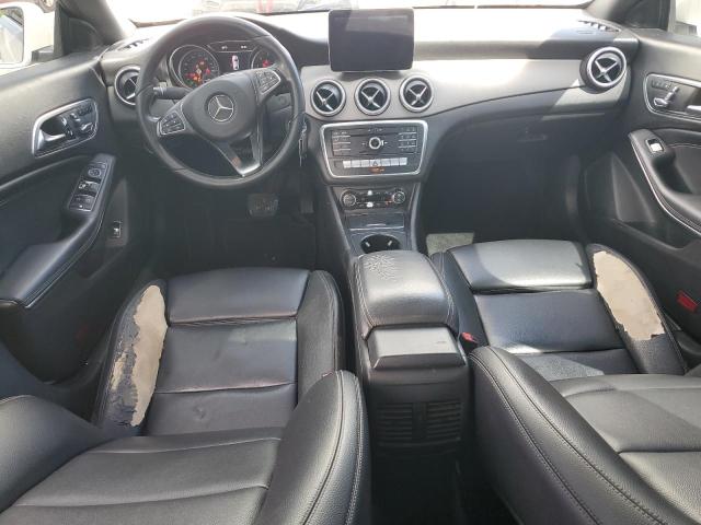 WDDSJ4EB8JN562763 Mercedes-Benz CLA 250