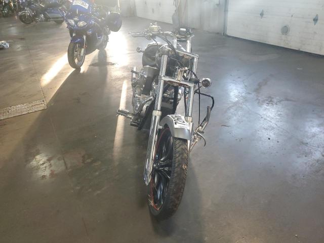 2010 HONDA VT1300 CX JH2SC615XAK001196
