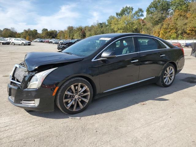 2013 Cadillac XTS Luxury Collection