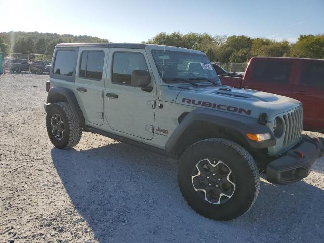 1C4HJXFG5PW602333 Jeep Wrangler Rubicon