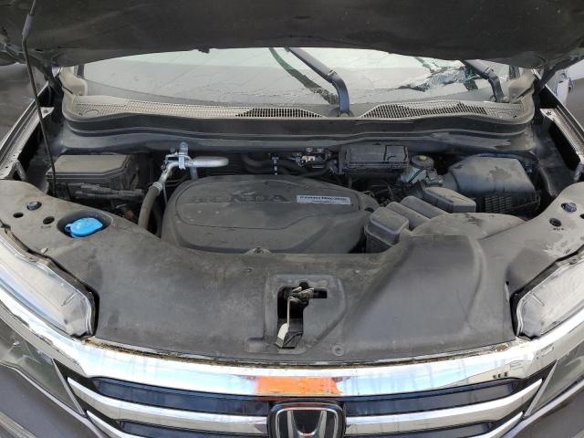 5FNYF6H95GB116877 Honda Pilot Touring