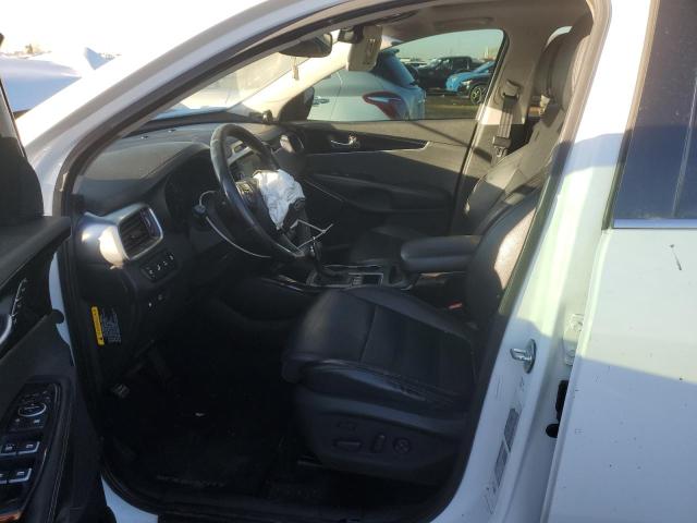 5XYPK4A5XGG047986 KIA SORENTO SX