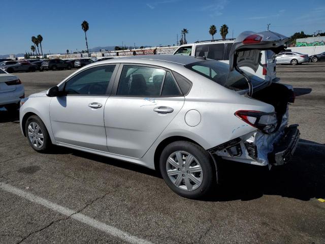 3KPA24ADXPE560195 KIA RIO LX