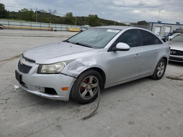 2011 Chevrolet Cruze LT