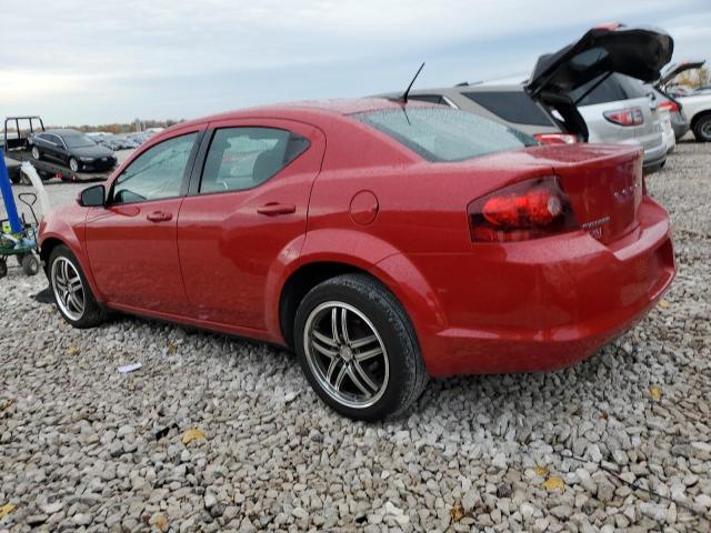 Vin: 1c3cdzcbxcn117129, lot: 73490003, dodge avenger sxt 20122