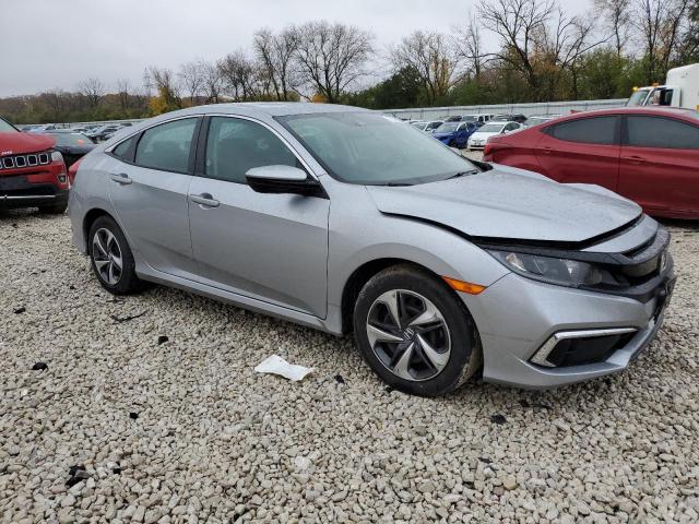 Vin: 2hgfc2f60lh579212, lot: 73952903, honda civic lx 20204