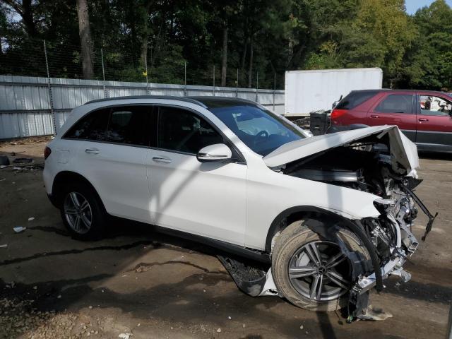 W1N0G8EB7MF924418 Mercedes-Benz Glc 300 4matic